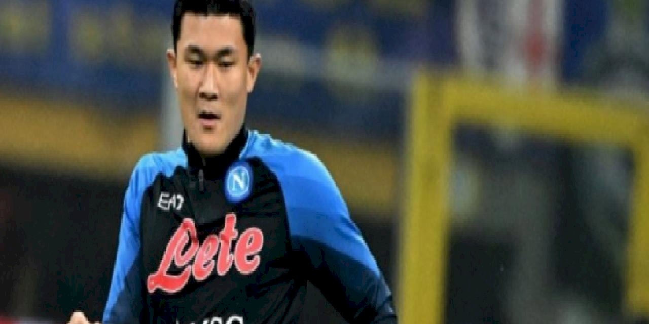 Napoli'nin yıldızı Kim Min-Jae Serie A rekoru kırdı!