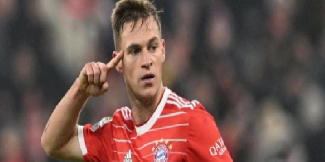 Bayern Münih 1-1 Köln maç sonucu (MAÇ ÖZETİ)