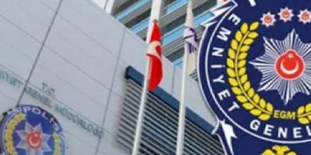 Gizli tanık videosuna Emniyet'ten açıklama