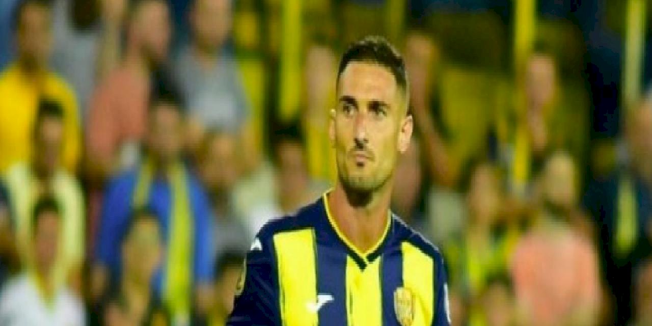 MKE Ankaragücü Federico Macheda'yı APOEL'e kiraladı!