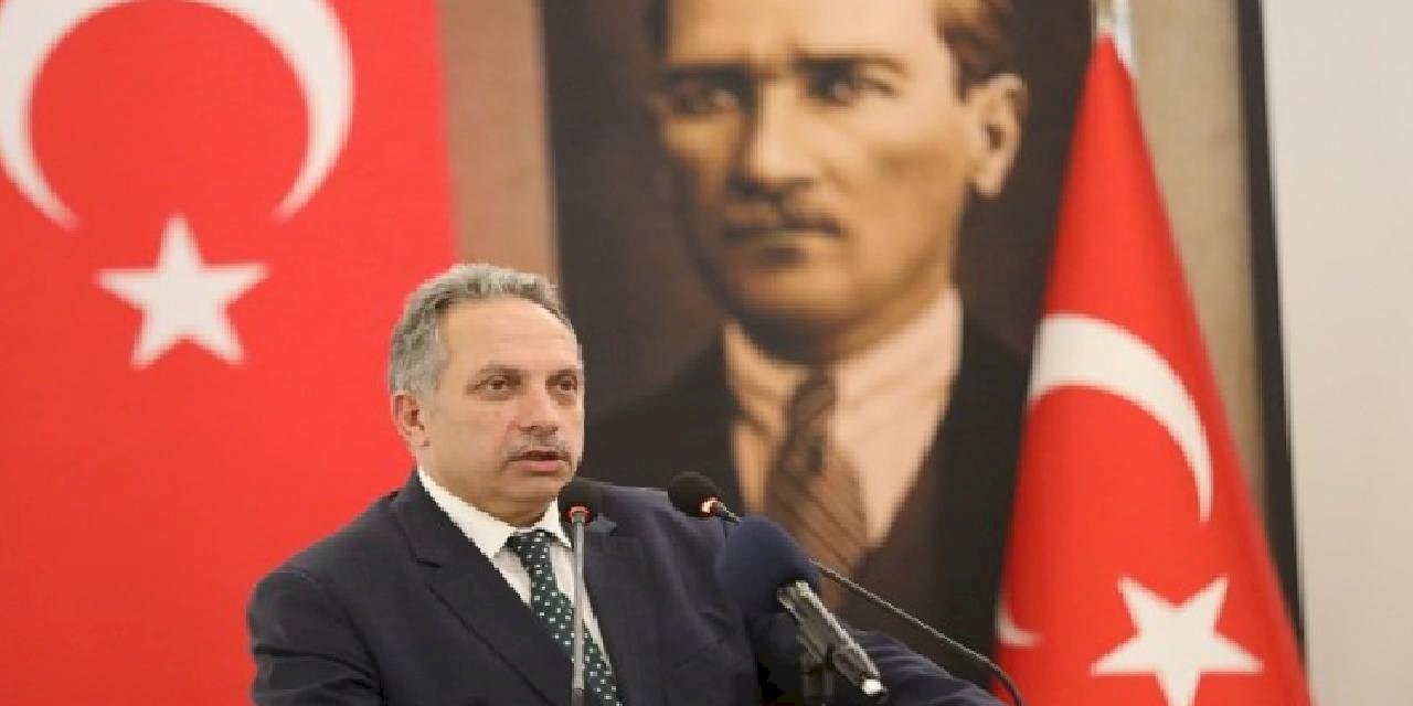 Kayseri Talas'ta bağlama kursu