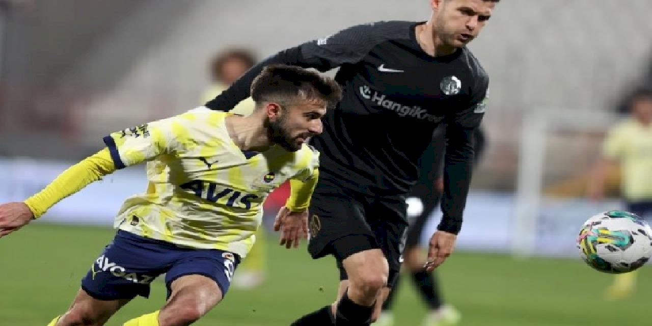 TRANSFER HABERİ: Fenerbahçe'de Arda Güler'e flaş talip! Yollar ayrılıyor mu?