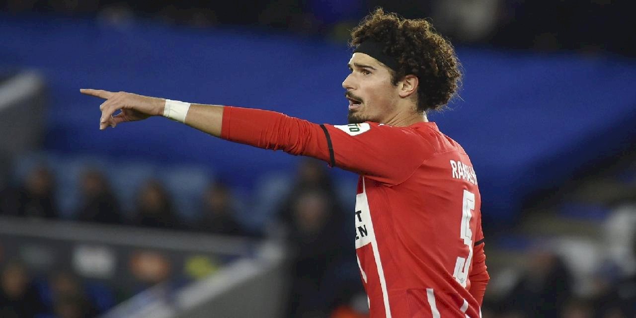 TRANSFER HABERİ: Beşiktaş'a Sambacı stoper! Andre Ramalho için harekete geçildi