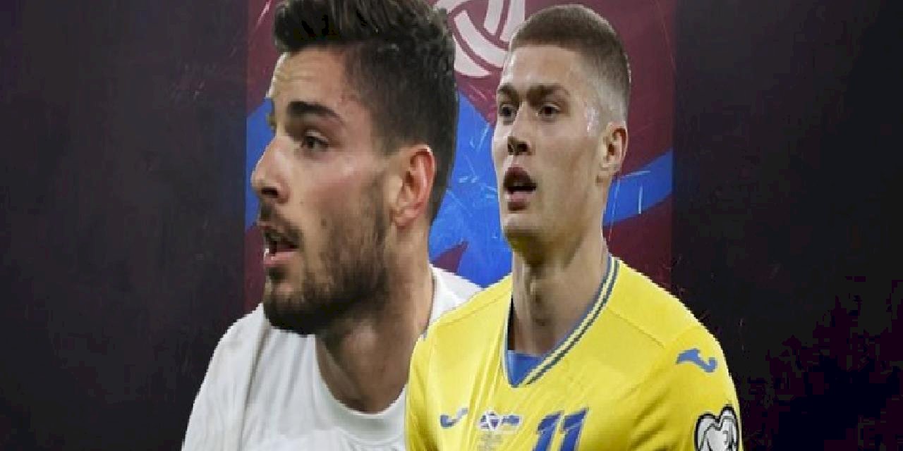 Trabzonspor'dan çifte transfer bombası: Masouras ve Dovbyk!