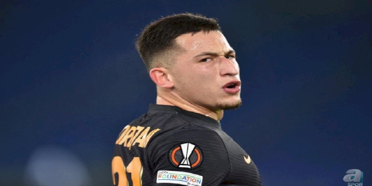 Pisa Morutan’ın bonservisi için Galatasaray'a teklifini yaptı!