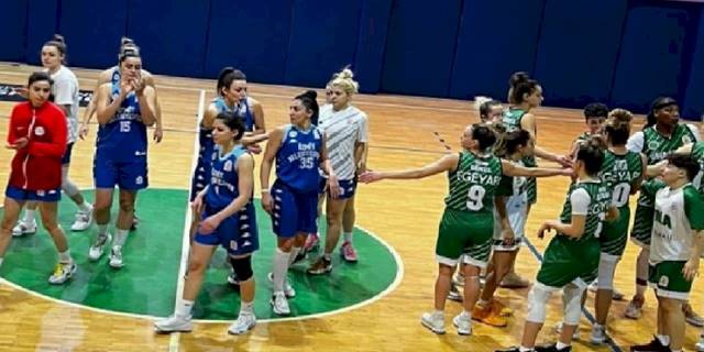 İzmit Belediyespor’da keyifler '10' numara!