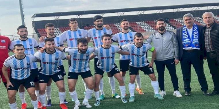 Diliskelesispor fırtına gibi esiyor!