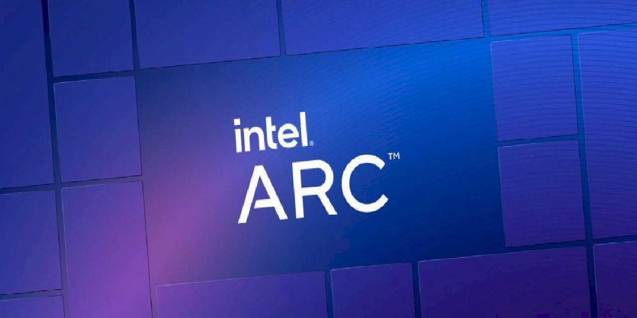 Intel Arc Iris 31.0.101.4090 Grafik Sürücüsü Yayınlandı