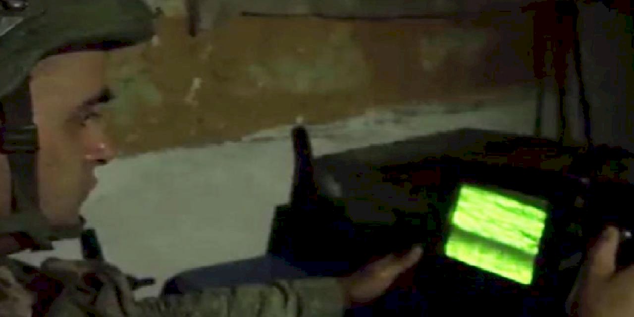 MSB: Fırat Kalkanı ve Barış Harekatı'nda 7 terörist etkisiz!