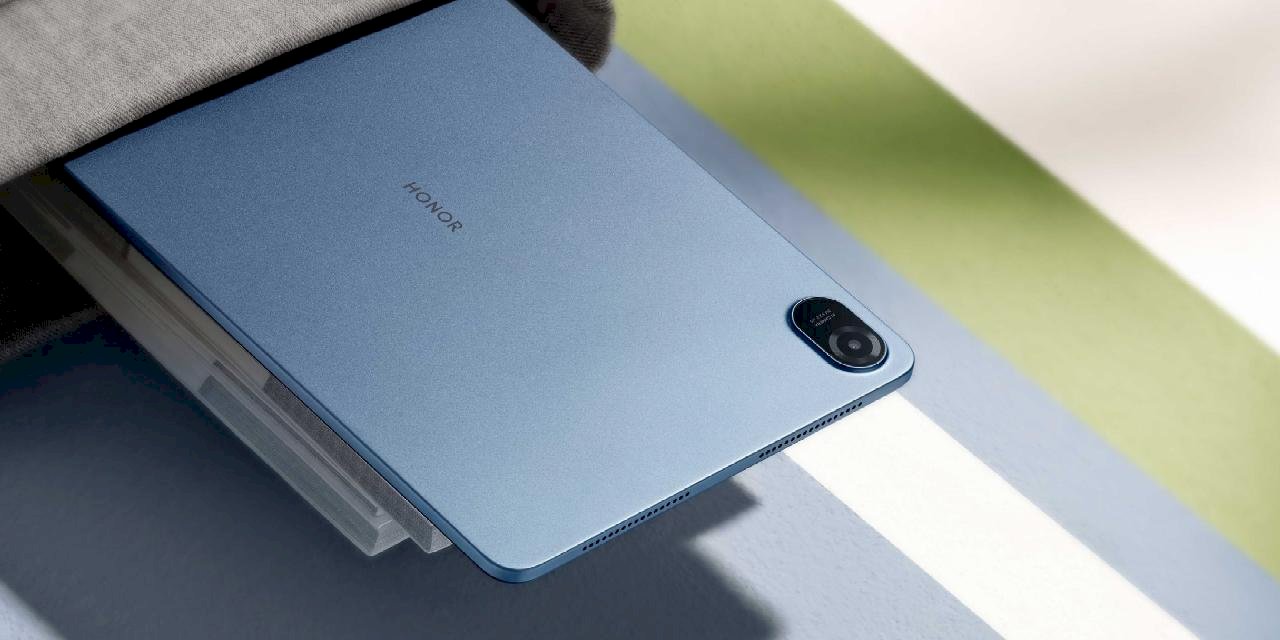 HONOR’dan Karne Hediyesine Uygun Fiyatlı Öneri: HONOR Pad 8
