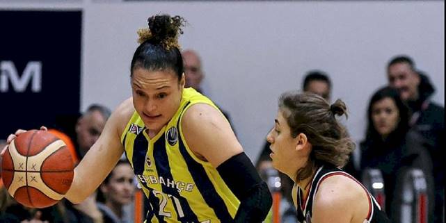Fenerbahçe Alagöz Holding 95-73 Virtus Segafredo Bologna (MAÇ SONUCU - ÖZET) F.Bahçe evinde galip!