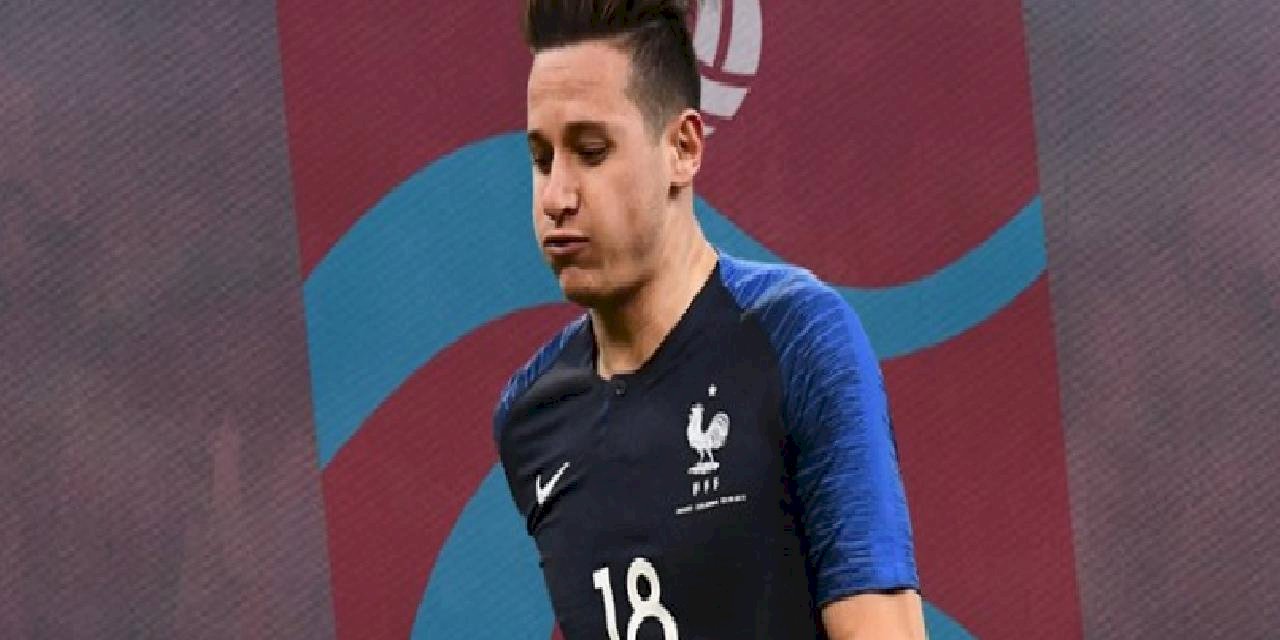 TRANSFER HABERİ: Trabzonspor'a Florian Thauvin önerisi!