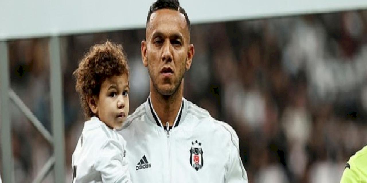 Beşiktaş'ta Josef de Souza şoku!