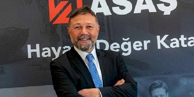 ASAŞ, ASI Sertifikasını Aldı