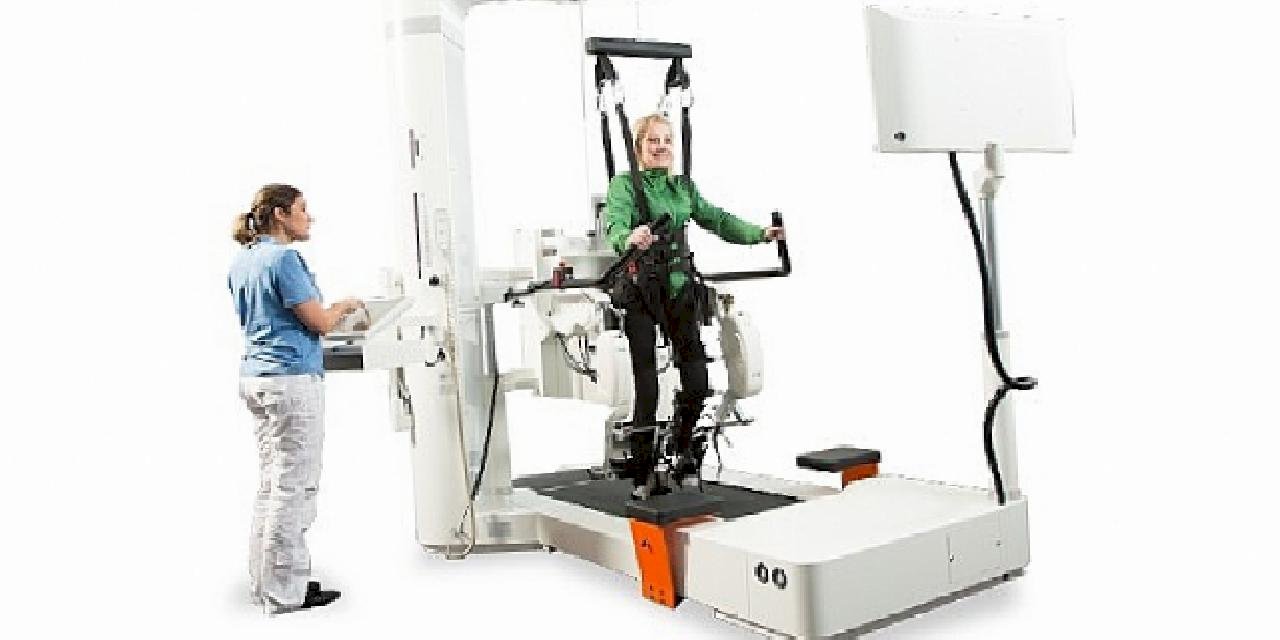 Robotik Rehabilitasyon İle Oyun Sanal, Tedavi Gerçek!