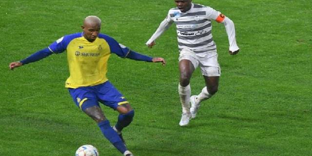 Anderson Talisca'dan transfer sürprizi! 4 yıllık imzayı atıyor