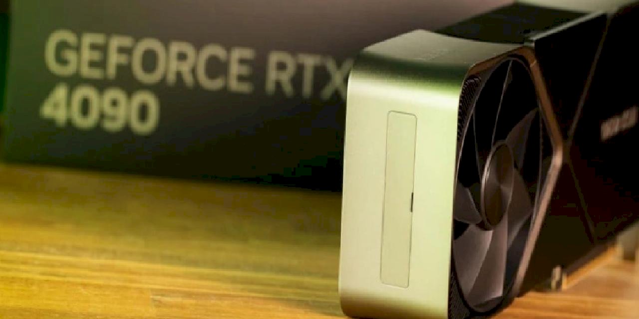 RTX 4090 ile DirectStorage Testi: Forspoken’da Performans %10 Düşüyor