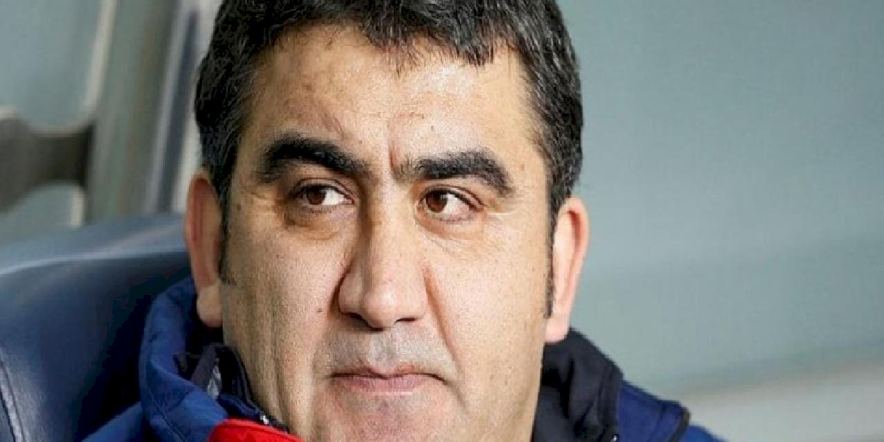 Fenerbahçe'nin eski kaptanı Ümit Özat'ın acı günü