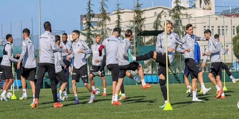 Trabzonspor’a Maxi Gomez'den sevindirici haber!