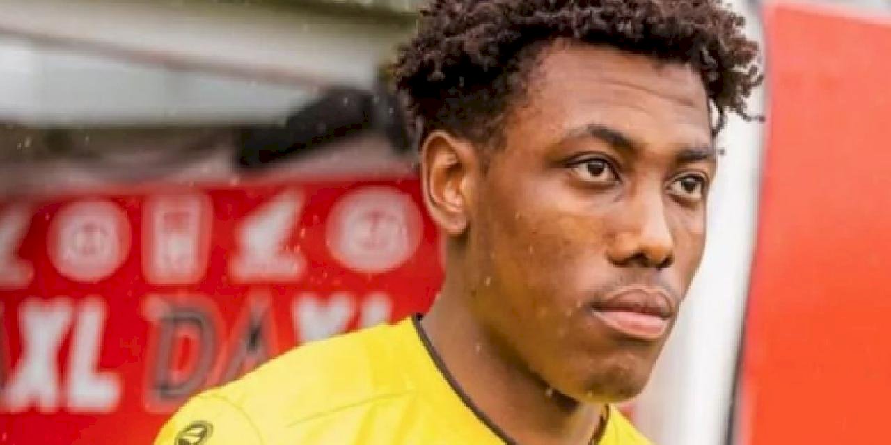 BEŞİKTAŞ TRANSFER HABERLERİ - Kara Kartal'a Alexis Tibidi transferinde kötü haber!