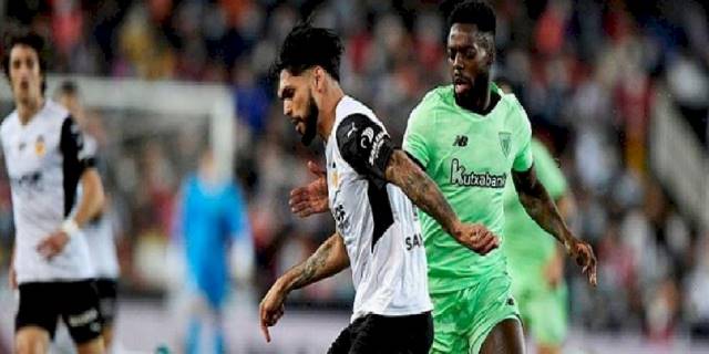 Valencia Athletic Bilbao 1-3 | MAÇ SONUCU - ÖZET