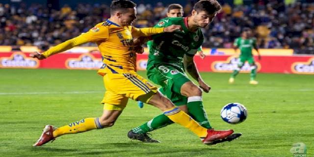 TRANSFER HABERLERİ - Beşiktaş ve Fenerbahçe Florian Thauvin için karşı karşıya!