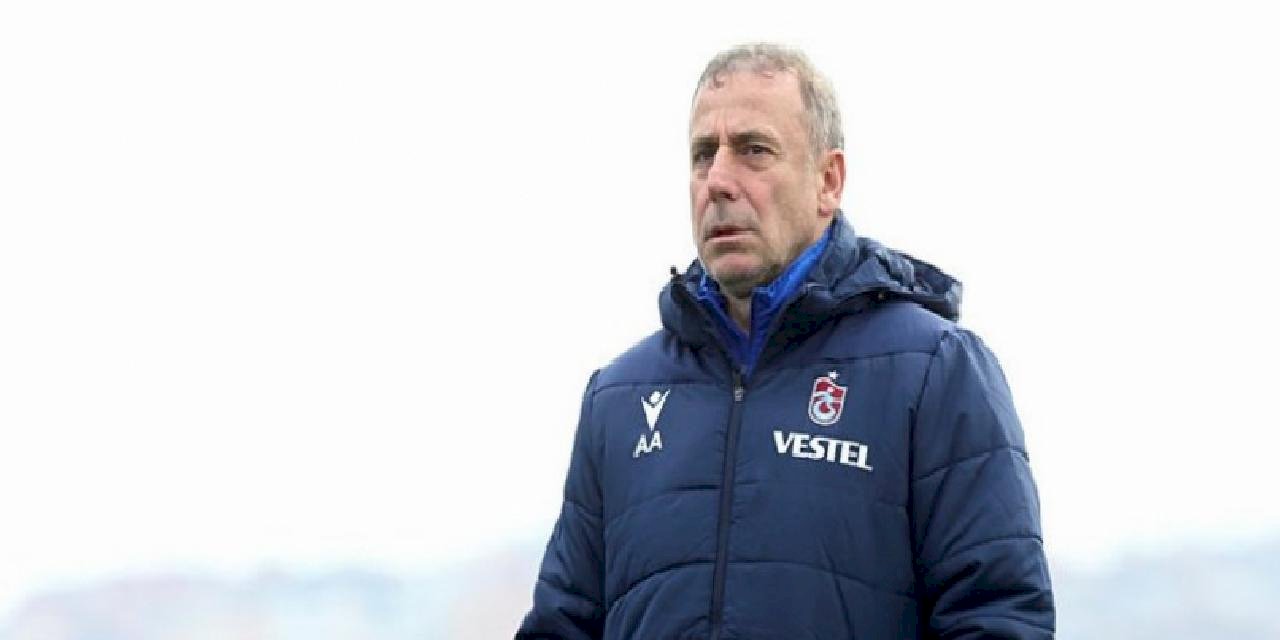 Trabzonspor Hatayspor'a konuk olacak!