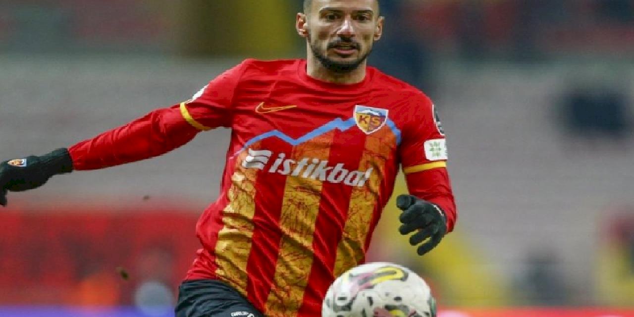 Onur Bulut için transfer açıklaması! Beşiktaş ve Fenerbahçe...