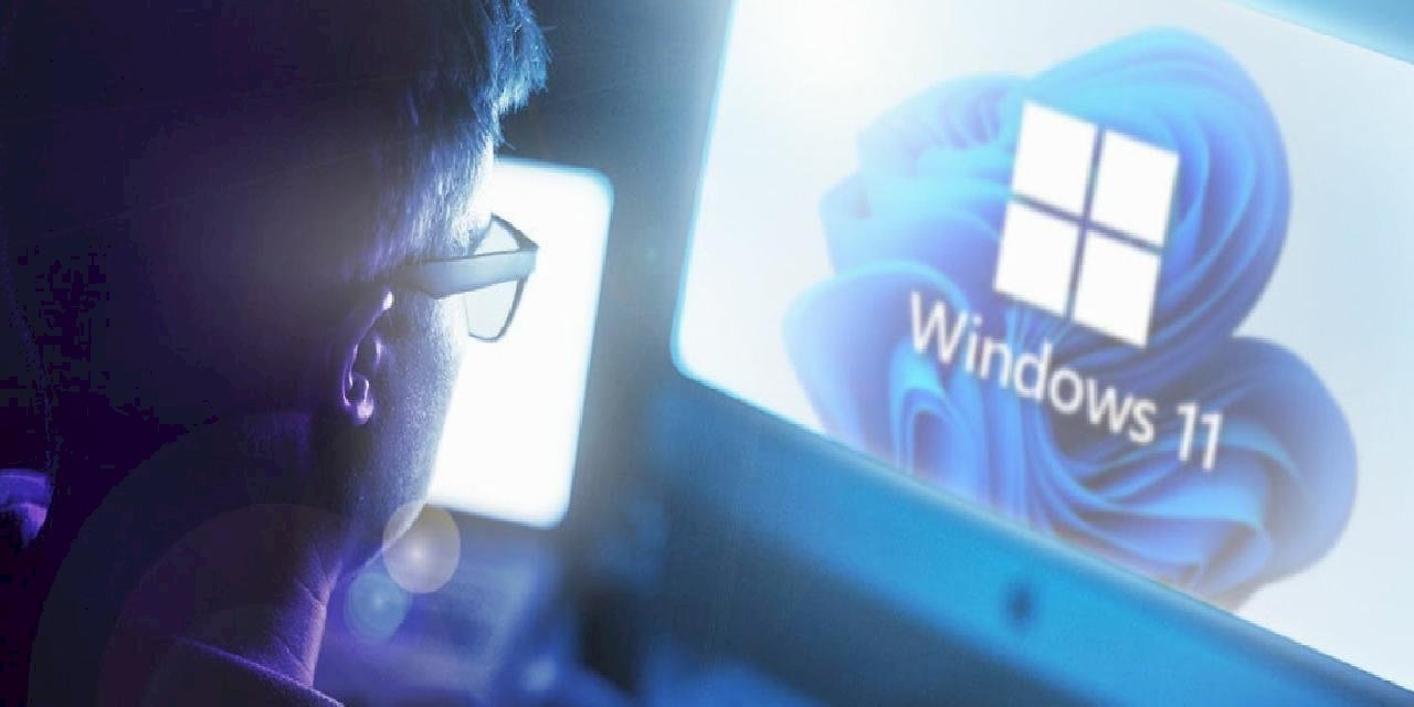 Windows 11’e Ekran Kayıt Özelliği Geliyor