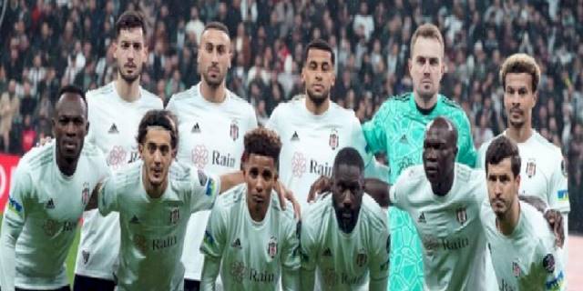 Beşiktaş - Alanyaspor maçında Salih Uçan'dan kötü haber! Oyuna devam edemedi