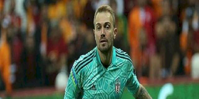 Beşiktaş Alanyaspor maçı sonrası Mert Günok: Şenol hoca geldi taşlar yerine oturdu