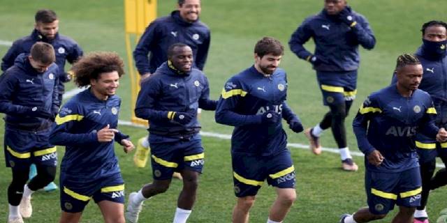 Vitor Pereira Fenerbahçe'den eski öğrencisini transfer etmek istiyor!