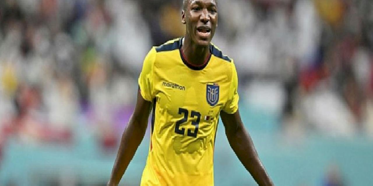 Moises Caicedo bombası! Transfer...