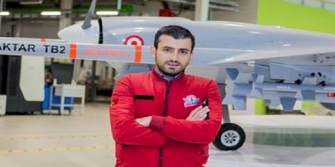 Bayraktar'dan 'adaylık' yorumu