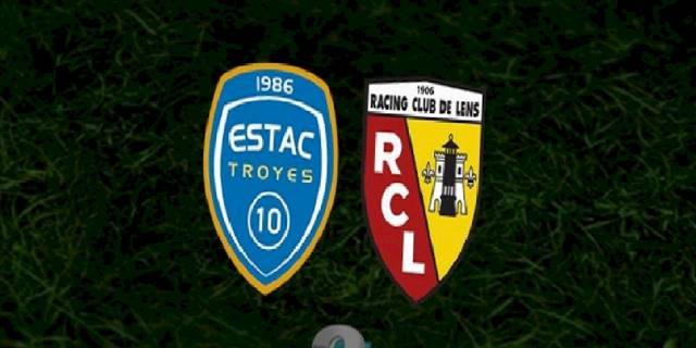 Troyes - Lens maçı ne zaman, saat kaçta ve hangi kanalda? | Fransa Ligue 1