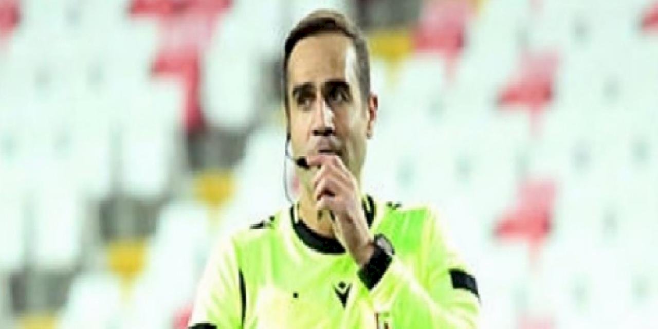 Hatayspor-Trabzonspor karşılaşmasının VAR'ı açıklandı!