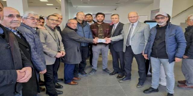 Kayseri Şeker ödemelere başladı