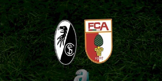 Freiburg - Augsburg maçı ne zaman, saat kaçta? Hangi kanalda? | Almanya Bundesliga