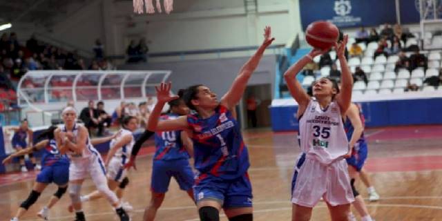 İzmit’in 'Peri' masalı sürüyor: 78-59