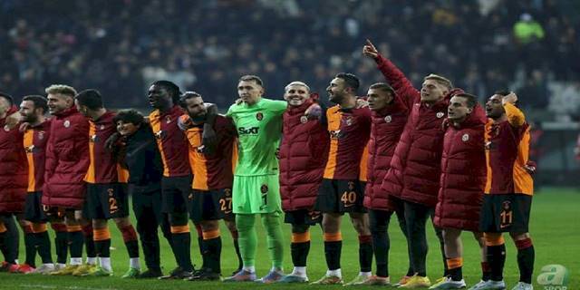 Beşiktaş, Fenerbahçe ve Galatasaray'dan transferde dev kapışma! Genç yıldızın peşine düştüler