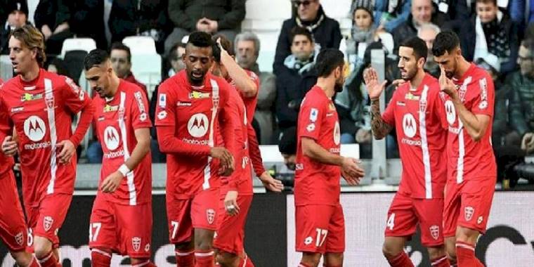 Juventus 0-2 Monza (MAÇ SONUCU-ÖZET) | Juventus'a sahasında Monza darbesi!