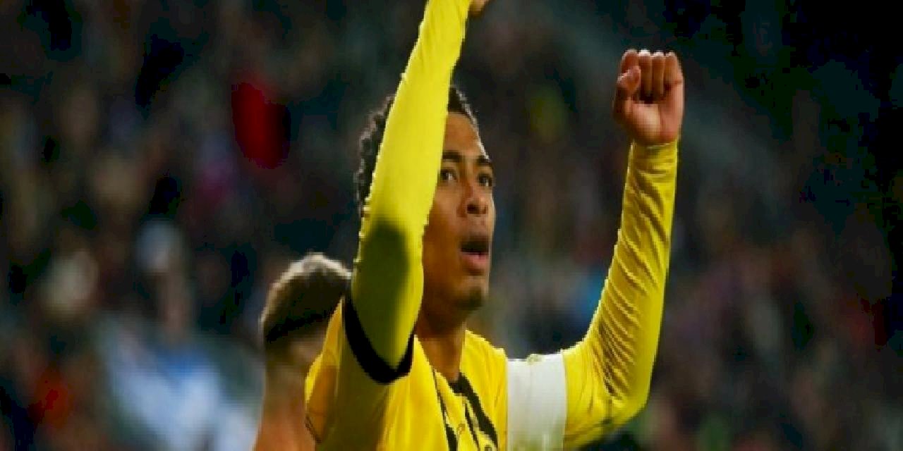 Bayer Leverkusen 0-2 Borussia Dortmund maç sonucu (MAÇ ÖZETİ)