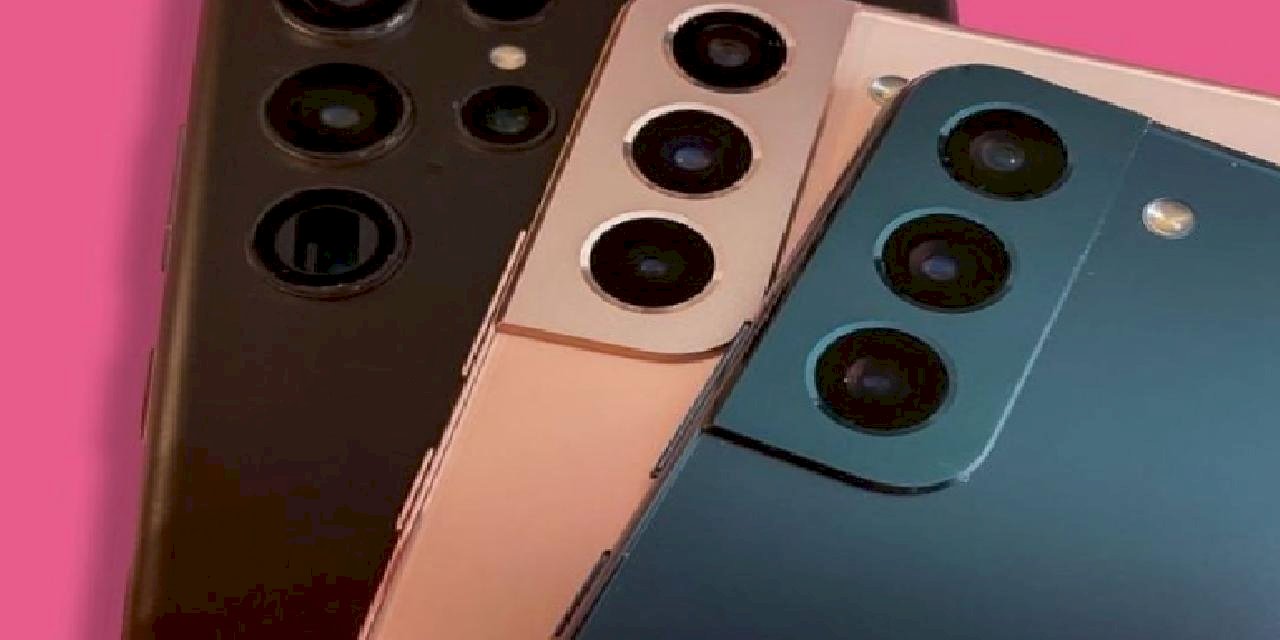 Galaxy S23 Telefonlar One UI 5.1 Arayüzü ile Gelebilir