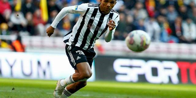 BEŞİKTAŞ HABERLERİ - Kartal'dan İngiltere çıkartması! Gedson'a partner geliyor