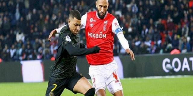 Paris Saint-Germain 1-1 Reims (MAÇ SONUCU-ÖZET) | PSG uzatmalarda Reims'e takıldı!