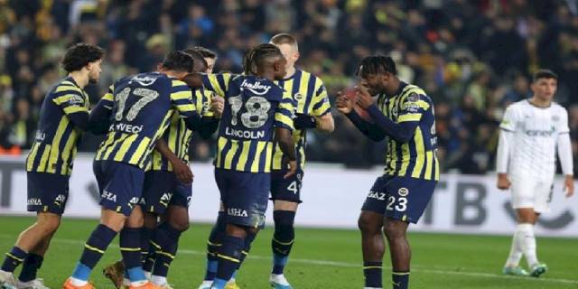 Ömer Üründül Fenerbahçe - Kasımpaşa maçını değerlendirdi