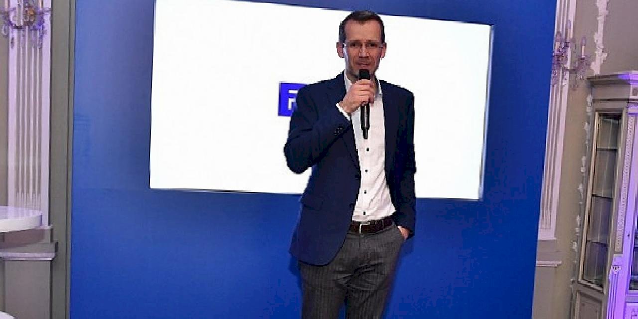 Reynaers Aluminium, Belçika Konsolosluğu'nda Türkiye'deki bayileriyle buluştu