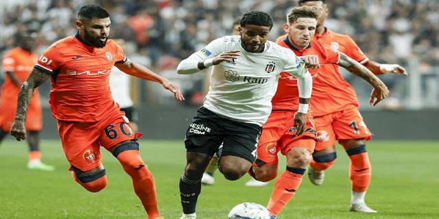 BEŞİKTAŞ HABERİ: Valentin Rosier transferinde karar verildi! Monza...