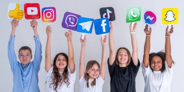 Sosyal medya için 2022 kayıp yıl oldu