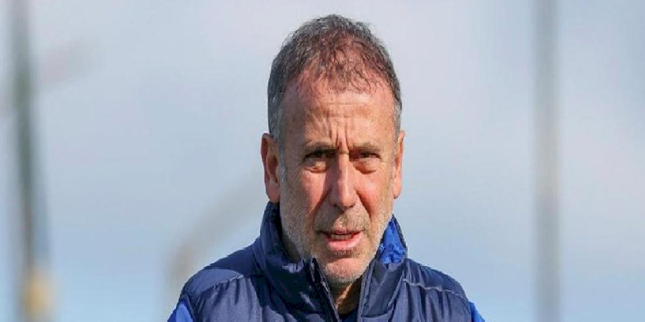 Trabzonspor'da kritik toplantı! Antrenman öncesi...